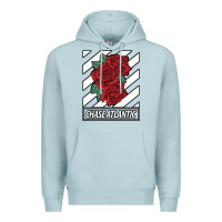 Blue Mist Music Vintage Retro Chase Atlantic Gifts For Music Fans Premium Hoodie - lanVoArt