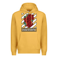 Mustard Music Vintage Retro Chase Atlantic Gifts For Music Fans Premium Hoodie - lanVoArt