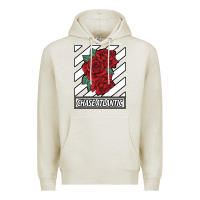 Oatmeal Heather Music Vintage Retro Chase Atlantic Gifts For Music Fans Premium Hoodie - lanVoArt
