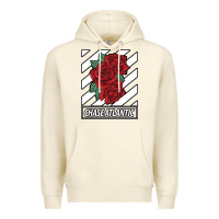 Sandshell Music Vintage Retro Chase Atlantic Gifts For Music Fans Premium Hoodie - lanVoArt