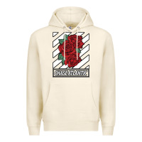 Tofu Music Vintage Retro Chase Atlantic Gifts For Music Fans Premium Hoodie - lanVoArt