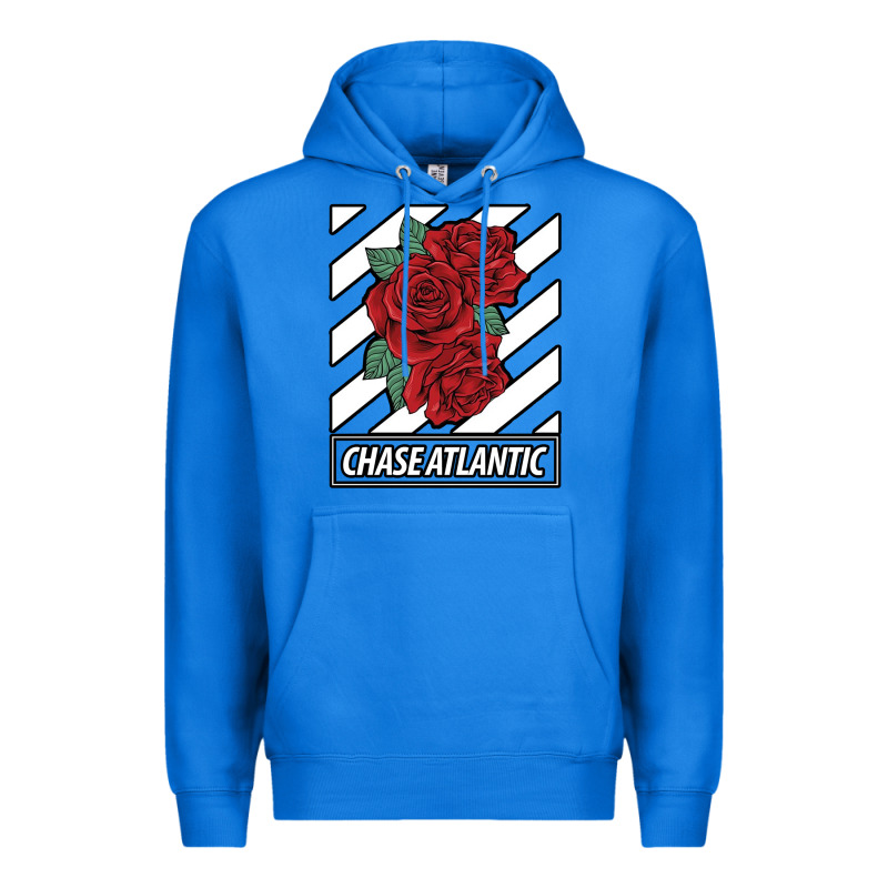 Music Vintage Retro Chase Atlantic Gifts For Music Fans Premium Hoodie by lanVoArt | Teevron
