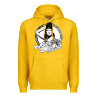 Lemon teeter come on ba Premium Hoodie - lanVoArt