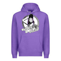 Purple teeter come on ba Premium Hoodie - lanVoArt
