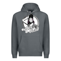 Rock teeter come on ba Premium Hoodie - lanVoArt