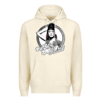 Sandshell teeter come on ba Premium Hoodie - lanVoArt