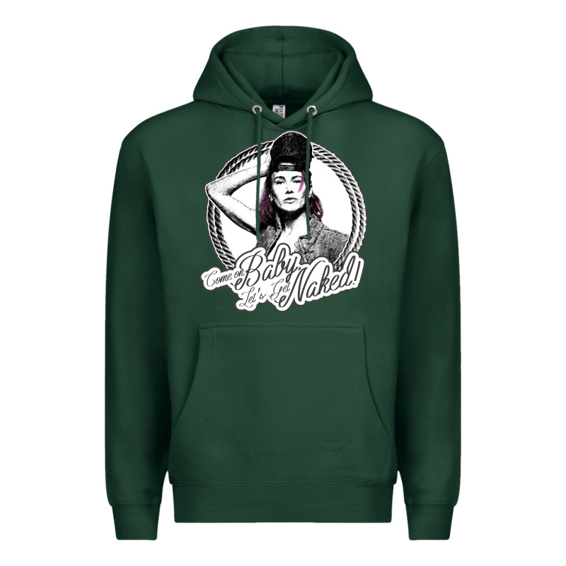 Teeter Come On Ba Premium Hoodie by lanVoArt | Teevron