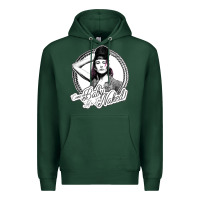 Sports Green teeter come on ba Premium Hoodie - lanVoArt
