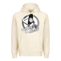 Tofu teeter come on ba Premium Hoodie - lanVoArt