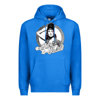 True Royal teeter come on ba Premium Hoodie - lanVoArt