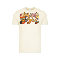 Vintage Arctic Mama spice Vintage Tee - NancyCooperArtShop