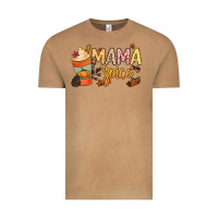 Mama Spice Vintage Tee | Teevron