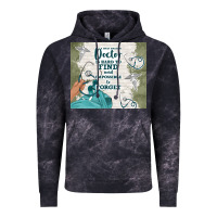 Cloud Black amazing doctor Vintage Hoodie - TumblerDesignByShophia