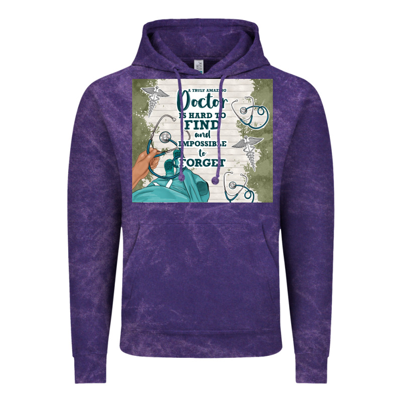 Amazing Doctor Vintage Hoodie by TumblerDesignByShophia | Teevron
