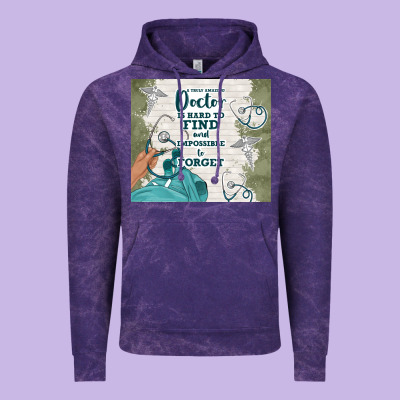 Amazing Doctor Vintage Hoodie Designed By Tumblerdesignbyshophia