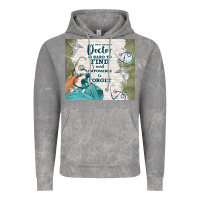 Cloud Rock amazing doctor Vintage Hoodie - TumblerDesignByShophia