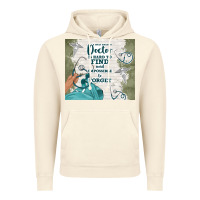 Vintage Artic amazing doctor Vintage Hoodie - TumblerDesignByShophia
