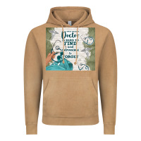 Vintage Camel amazing doctor Vintage Hoodie - TumblerDesignByShophia
