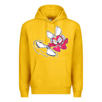 Lemon cutman Premium Hoodie - lanVoArt
