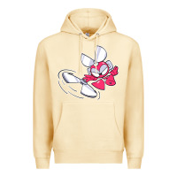 Pina Colada cutman Premium Hoodie - lanVoArt