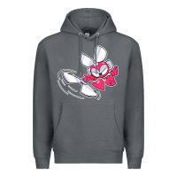 Rock cutman Premium Hoodie - lanVoArt