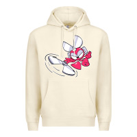 Sandshell cutman Premium Hoodie - lanVoArt
