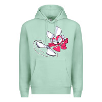 Seafoam cutman Premium Hoodie - lanVoArt