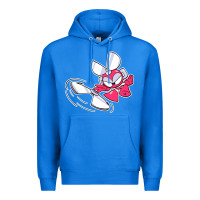 True Royal cutman Premium Hoodie - lanVoArt