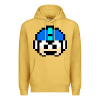 Antique Gold great model mega art man cool graphic gift Premium Hoodie - lanVoArt