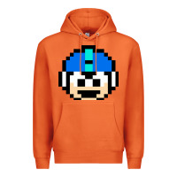 Carrot great model mega art man cool graphic gift Premium Hoodie - lanVoArt