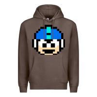 Coffee great model mega art man cool graphic gift Premium Hoodie - lanVoArt
