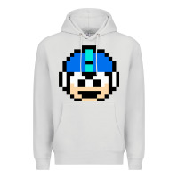 Dove Grey great model mega art man cool graphic gift Premium Hoodie - lanVoArt