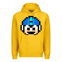 Lemon great model mega art man cool graphic gift Premium Hoodie - lanVoArt