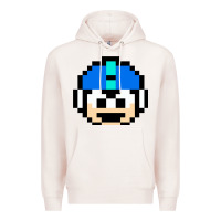 Pale Pink great model mega art man cool graphic gift Premium Hoodie - lanVoArt
