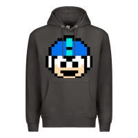 Smoke great model mega art man cool graphic gift Premium Hoodie - lanVoArt