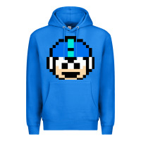 True Royal great model mega art man cool graphic gift Premium Hoodie - lanVoArt