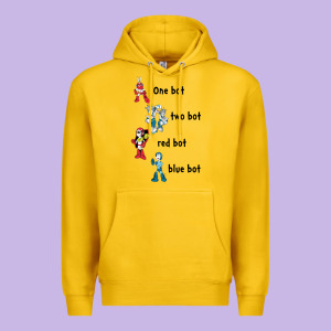 Day Gift Mega Video Man Games Funny Graphic Gift Premium Hoodie Designed By Lanvoart