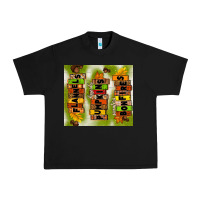 Black flannels hayrides pumpkins bonfires fall Urban Heavy Tee - TumblerDesignByShophia