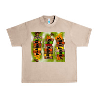 French Oak flannels hayrides pumpkins bonfires fall Urban Heavy Tee - TumblerDesignByShophia