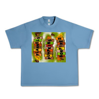 Pebble Blue flannels hayrides pumpkins bonfires fall Urban Heavy Tee - TumblerDesignByShophia
