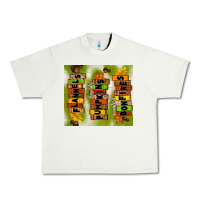 Pistachio flannels hayrides pumpkins bonfires fall Urban Heavy Tee - TumblerDesignByShophia