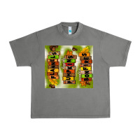 Tornado flannels hayrides pumpkins bonfires fall Urban Heavy Tee - TumblerDesignByShophia