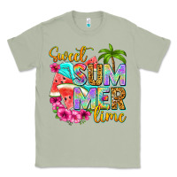 Matcha sweet summer time Classic Tee - NancyCooperArtShop