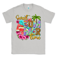 Moon Dust sweet summer time Classic Tee - NancyCooperArtShop