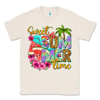 Natural sweet summer time Classic Tee - NancyCooperArtShop