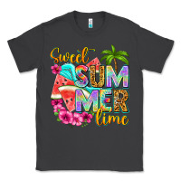 Smoke sweet summer time Classic Tee - NancyCooperArtShop