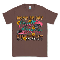Chestnut mama by day craft queen by night Classic Tee - RanaPortraitStore
