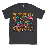 Smoke mama by day craft queen by night Classic Tee - RanaPortraitStore
