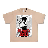 Burro mob psyco 100   % Urban Heavy Tee - lanVoArt