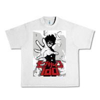 Lunar Rock mob psyco 100   % Urban Heavy Tee - lanVoArt